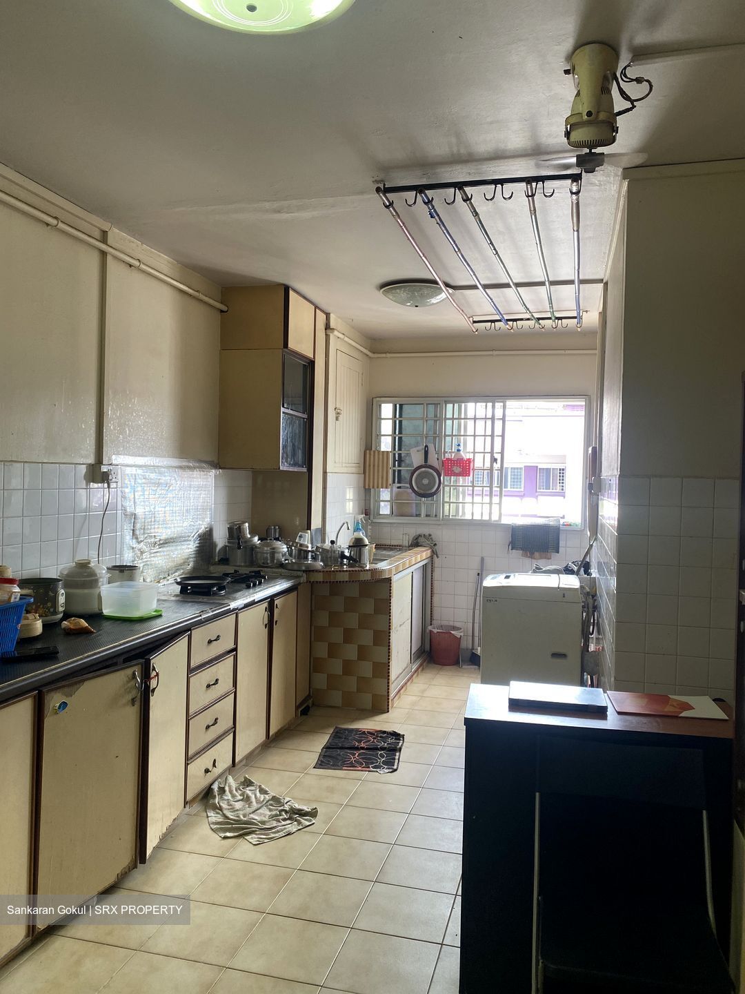 Blk 557 Cheng San Place (Ang Mo Kio), HDB 3 Rooms #515877591